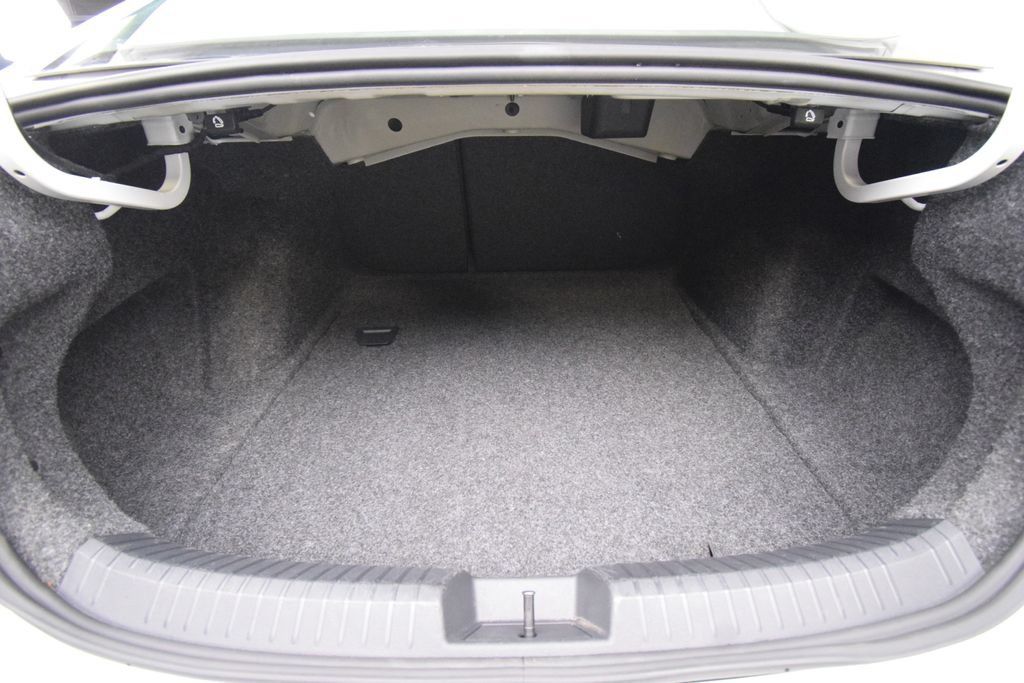 Used 2025 Volkswagen Jetta S FWD image 24