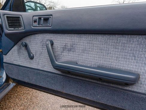 Used 1987 MAZDA RX-7 GXL image 55