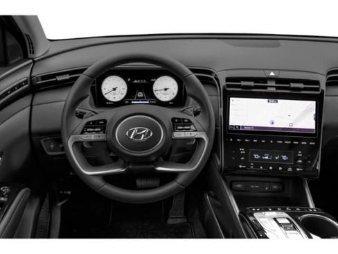 Used 2022 Hyundai Tucson Limited w/ Cargo Package image 7