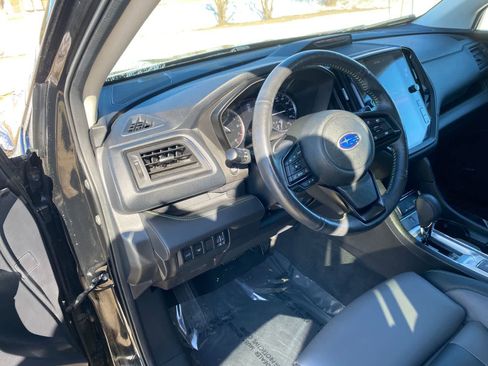 Certified 2023 Subaru Ascent Onyx Edition Limited image 2