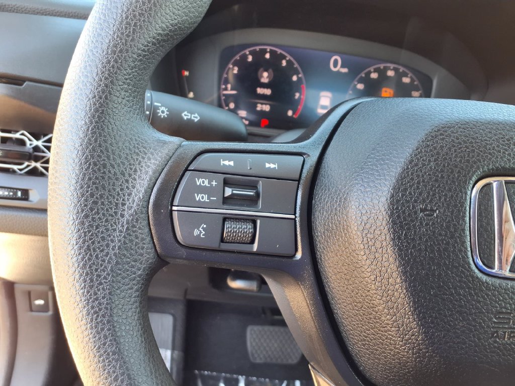 Used 2024 Honda Accord LX image 19