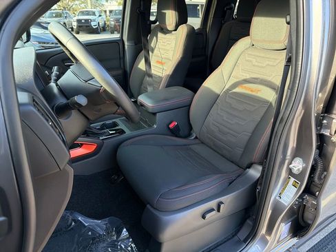 Used 2023 Nissan Frontier Pro-X w/ Pro Convenience Package image 29