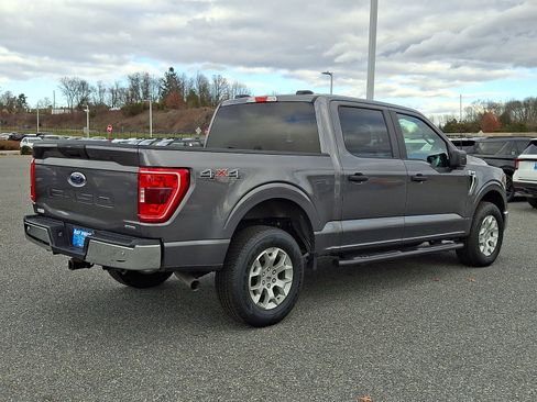 Certified 2023 Ford F150 XLT image 6