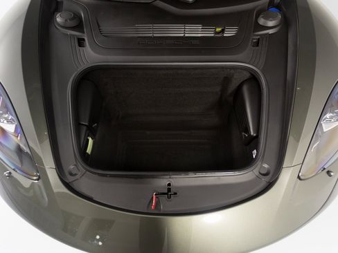 Certified 2025 Porsche 718 Cayman image 47