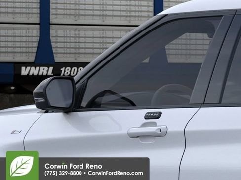 New 2026 Ford Explorer ST-Line w/ ST-Line Street Pack AWD/4WD image 22