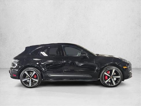 Used 2023 Porsche Macan GTS image 4
