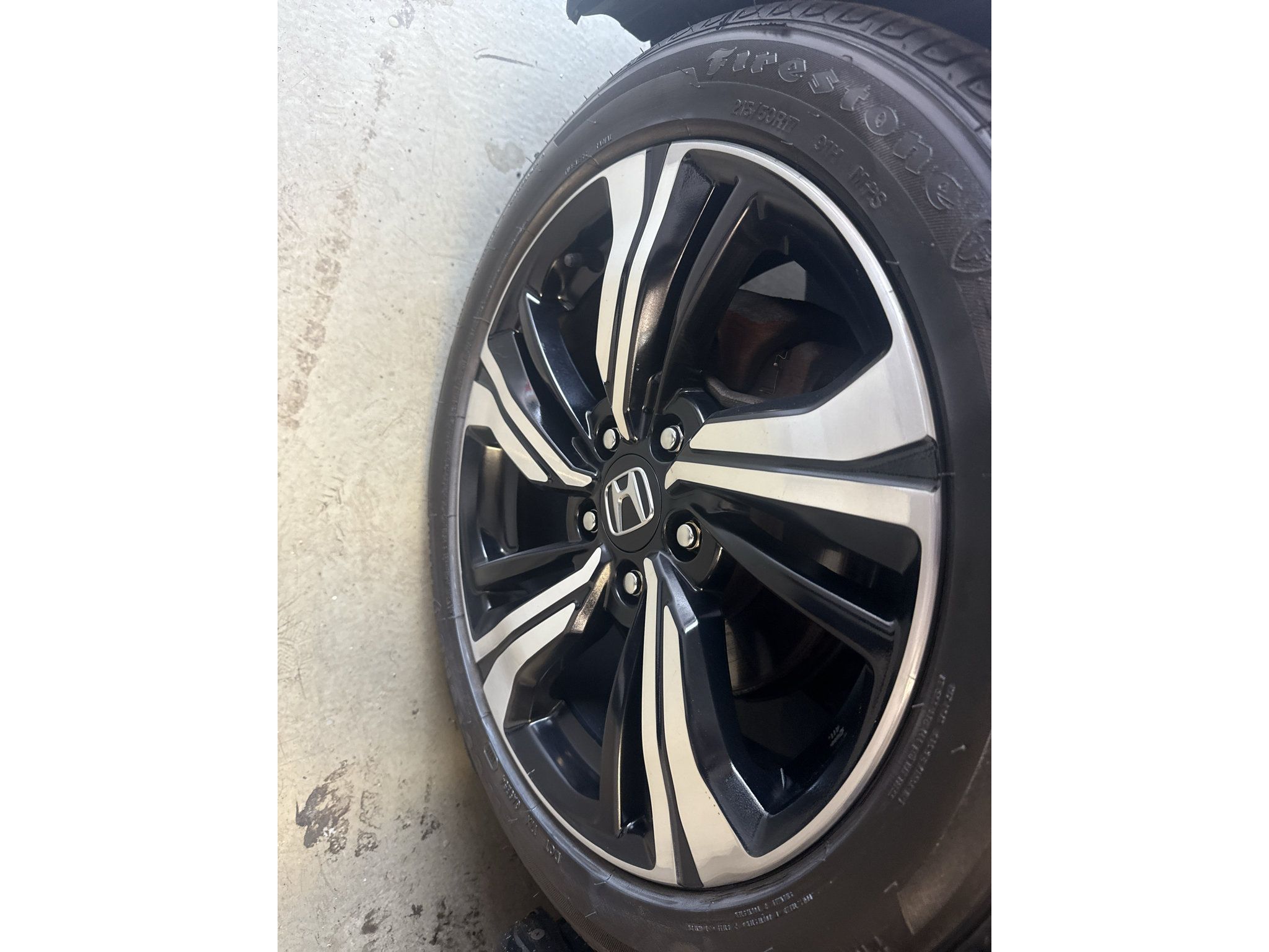 Used 2016 Honda Civic Touring image 28