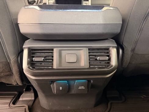 Used 2023 Ford F150 XLT w/ Equipment Group 302A High AWD/4WD image 27