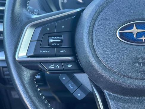 Used 2023 Subaru Forester Premium image 18