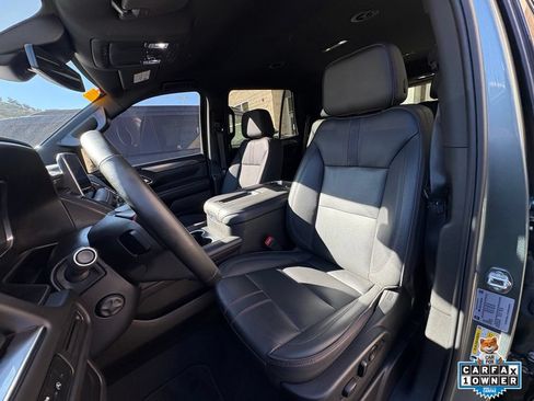 Used 2024 Chevrolet Tahoe RST w/ RST Performance Edition AWD/4WD image 14