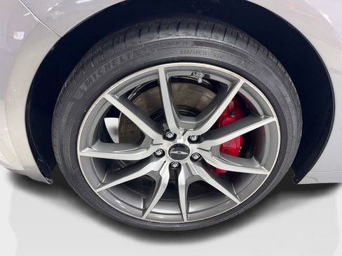 Used 2025 Genesis G70 2.5T AWD/4WD image 78