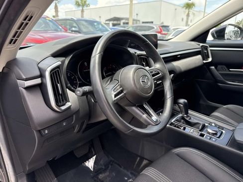 Certified 2024 MAZDA CX-50 AWD 2.5 S w/ Select Package image 27