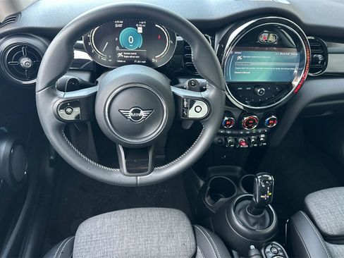 Used 2023 MINI Cooper S w/ Signature Upholstery Package image 14