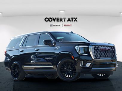 Used 2023 GMC Yukon Denali