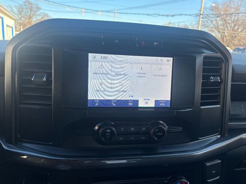 Certified 2022 Ford F150 XL w/ STX Appearance Package image 37