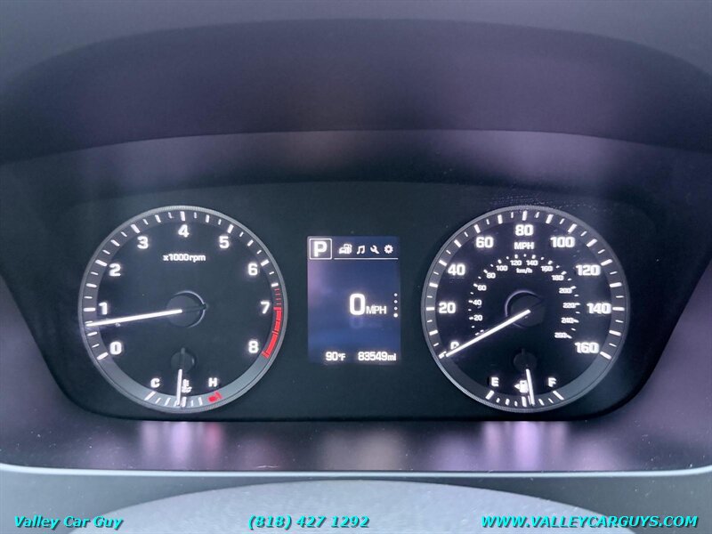 Used 2015 Hyundai Sonata SE FWD image 15