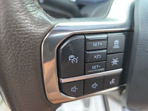 Used 2024 Ford F150 King Ranch w/ FX4 Off-Road Package AWD/4WD image 20