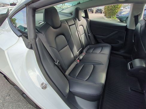 Used 2023 Tesla Model 3 Standard Range RWD image 25