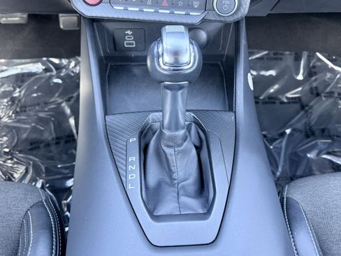 Used 2024 Ford Mustang Convertible image 53