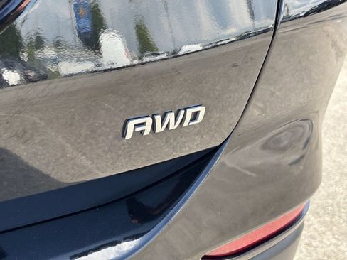 Used 2022 Chevrolet Equinox LT AWD/4WD image 16