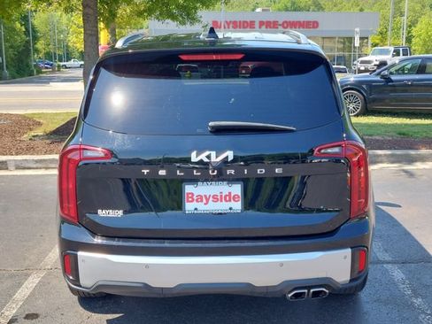Used 2023 Kia Telluride S FWD image 20