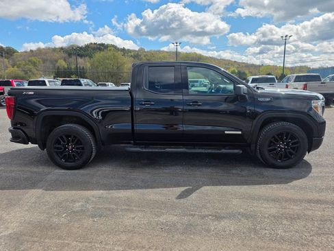 Used 2019 GMC Sierra 1500 Elevation w/ Elevation Value Package AWD/4WD image 12