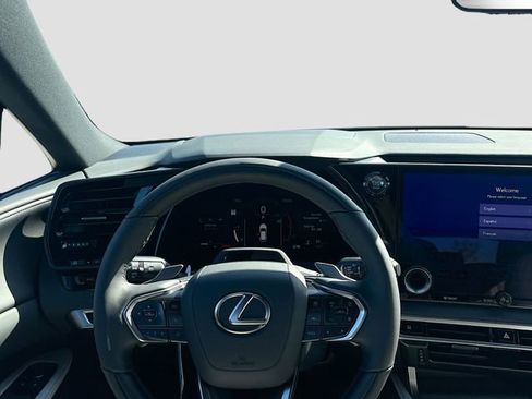 New 2026 Lexus RX 350 F Sport image 18