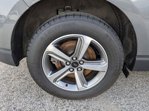 Used 2024 Ford Edge SEL w/ Convenience Package AWD/4WD image 13