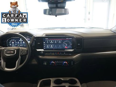 Used 2023 GMC Sierra 1500 Elevation image 30