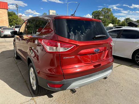 Used 2016 Ford Escape SE image 8