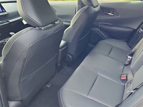 New 2026 Toyota Prius AWD image 20