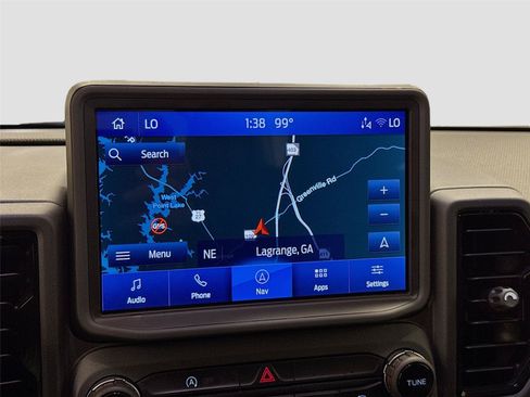 Used 2024 Ford Bronco Sport Outer Banks w/ Tech Package AWD/4WD image 13