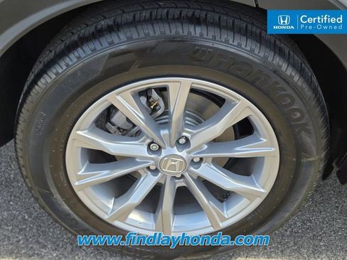 Certified 2023 Honda CR-V EX-L image 10
