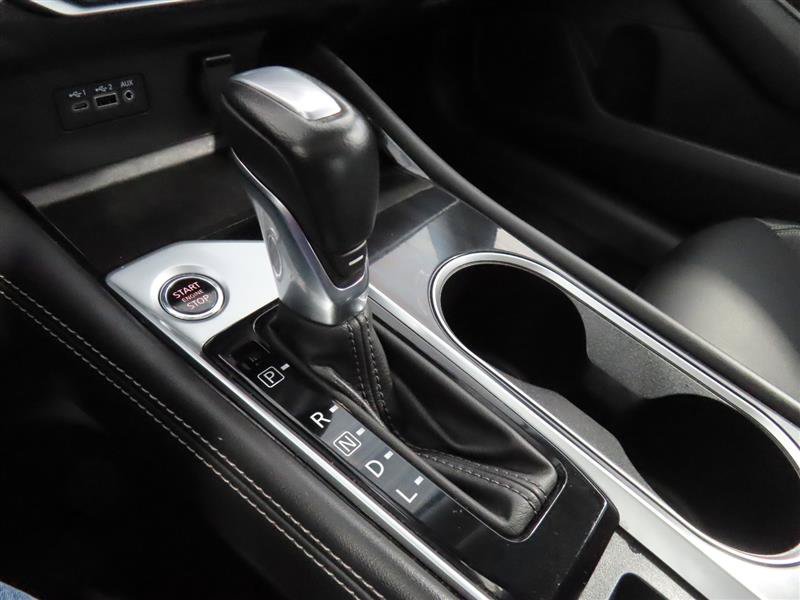 Used 2022 Nissan Altima 2.5 SL FWD image 27