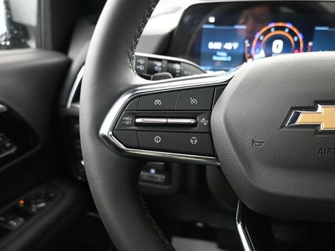 New 2026 Chevrolet Tahoe High Country image 17