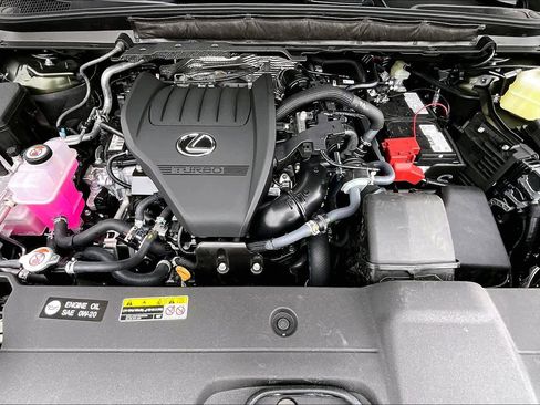 New 2026 Lexus RX 350 Premium image 16