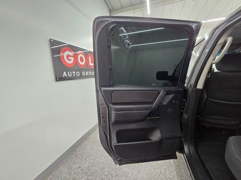 Used 2012 Nissan Titan SV RWD image 23