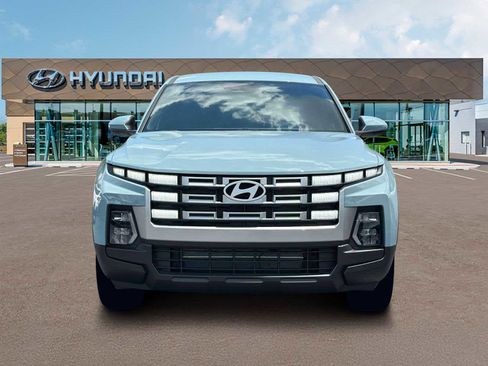 New 2026 Hyundai Santa Cruz SE FWD image 12