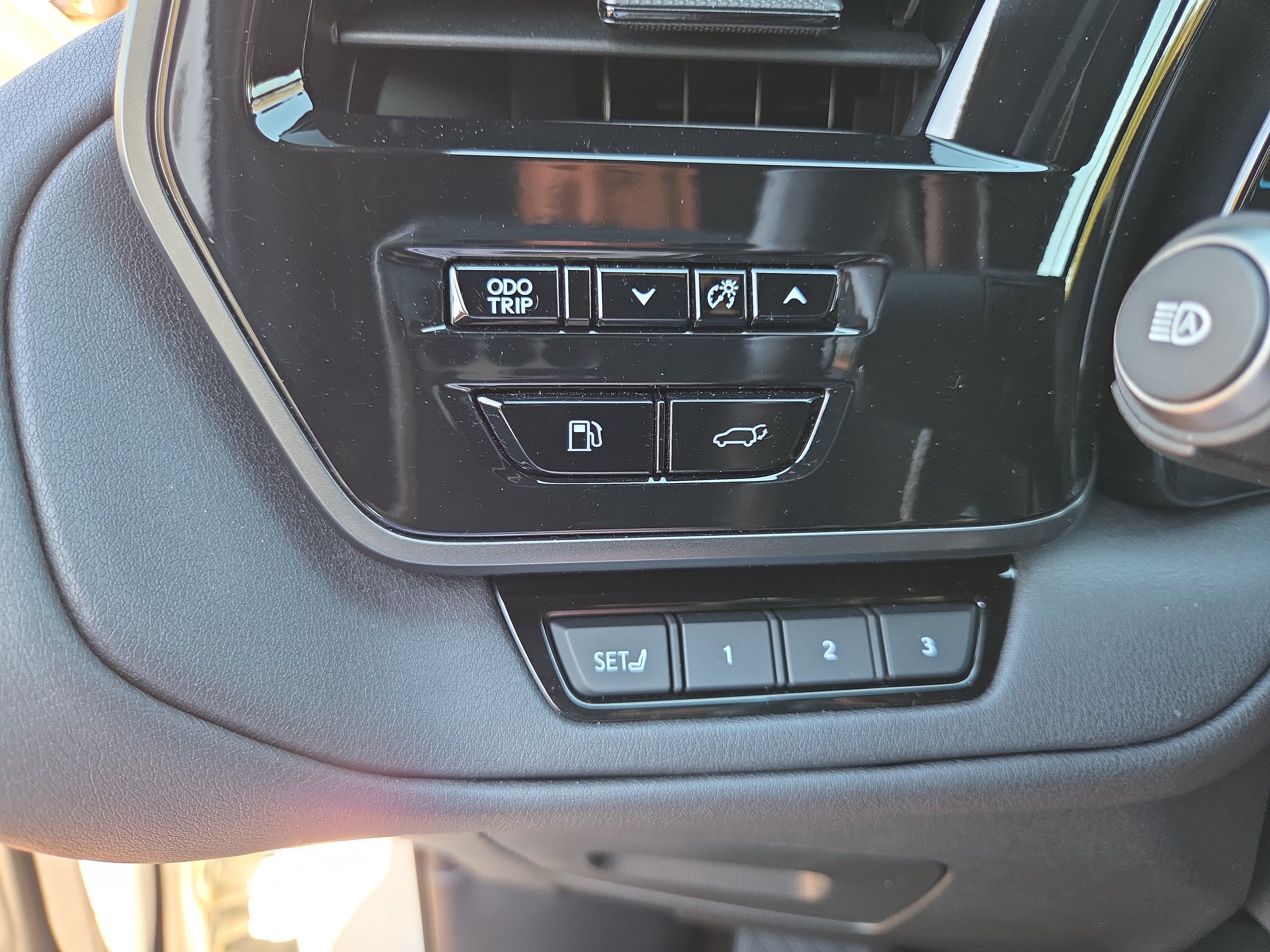 Certified 2025 Lexus TX 350 AWD w/ Technology Package image 33
