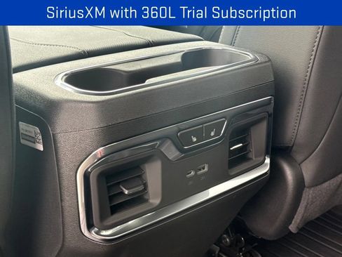 New 2026 GMC Sierra 2500 SLT w/ SLT Premium Package AWD/4WD image 14