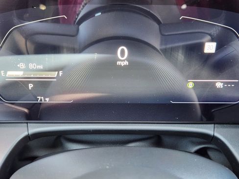 New 2026 MAZDA CX-5 Preferred AWD/4WD image 7