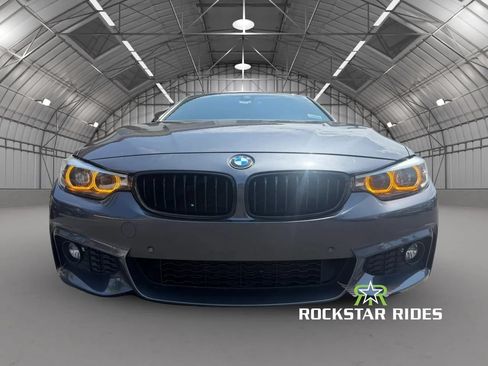 Used 2020 BMW 430i Gran Coupe RWD image 2