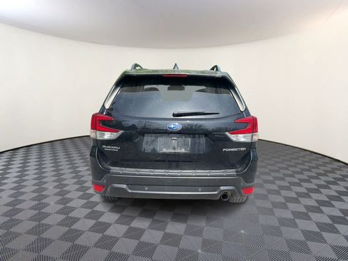 Used 2021 Subaru Forester Limited AWD/4WD image 6