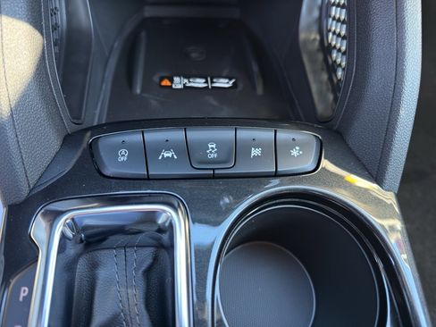 New 2026 Chevrolet TrailBlazer LT w/ Convenience Package image 14