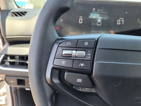 Used 2025 Kia K4 FWD image 22