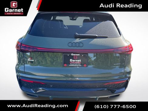 New 2026 Audi Q5 Premium Plus AWD/4WD image 4