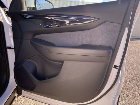 New 2026 Chevrolet TrailBlazer LT FWD image 37