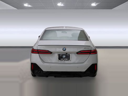 New 2026 BMW 530i w/ M Sport Package image 10