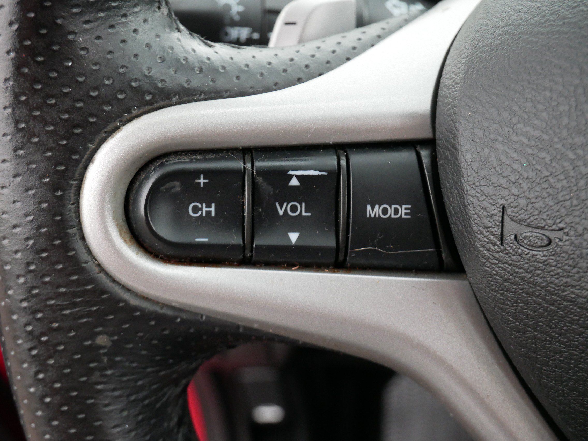 Used 2013 Honda Fit Sport image 26