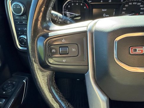 Used 2020 GMC Sierra 1500 Elevation AWD/4WD image 17